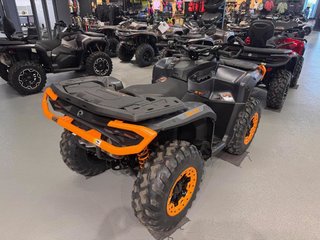 Can-Am OUTLANDER XT-P 1000R XTP  2025 à Charlemagne, Québec - 4 - w320h240px