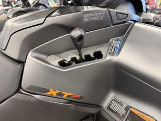 2026 Can-Am OUTLANDER XT-P 1000R XTP in Charlemagne, Quebec - 5 - w320h240px