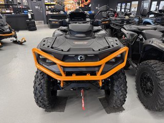 2026 Can-Am OUTLANDER XT-P 1000R XTP in Charlemagne, Quebec - 3 - w320h240px