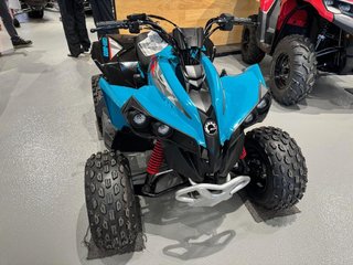 2023  Renegade 70 EFI in Charlemagne, Quebec - 5 - w320h240px