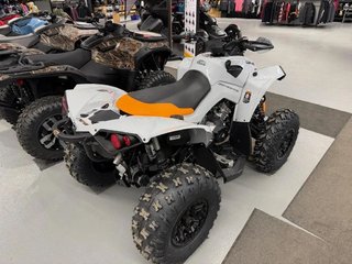 Can-Am RENEGADE X XC 1000R XXC  2026 à Charlemagne, Québec - 3 - w320h240px