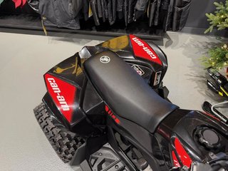 2026 Can-Am RENEGADE X XC 110 Xxc in Charlemagne, Quebec - 4 - w320h240px