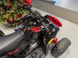 2026 Can-Am RENEGADE X XC 110 Xxc in Charlemagne, Quebec - 3 - w320h240px