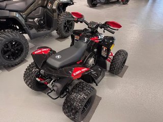 2026 Can-Am RENEGADE X XC 110 Xxc in Charlemagne, Quebec - 5 - w320h240px