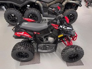 2026 Can-Am RENEGADE X XC 110 Xxc in Charlemagne, Quebec - 2 - w320h240px