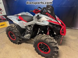 2024  RENEGADE XMR 1000 X-MR in Charlemagne, Quebec - 2 - w320h240px