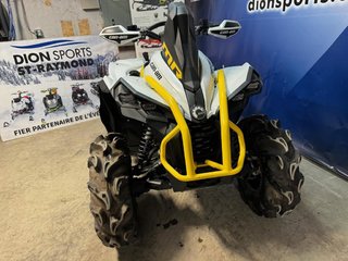 2023  RENEGADE XMR 650 X-MR in Charlemagne, Quebec - 3 - w320h240px