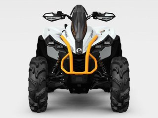 Can-Am RENEGADE XMR 650 X-MR  2026 à Charlemagne, Québec - 3 - w320h240px