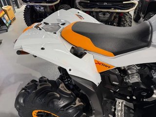 Can-Am RENEGADE XMR 650 X-MR  2026 à Charlemagne, Québec - 3 - w320h240px