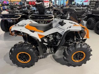 Can-Am RENEGADE XMR 650 X-MR  2026 à Charlemagne, Québec - 5 - w320h240px