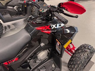 Can-Am RENEGADE XXC 110 EFI X-XC  2025 à Charlemagne, Québec - 4 - w320h240px