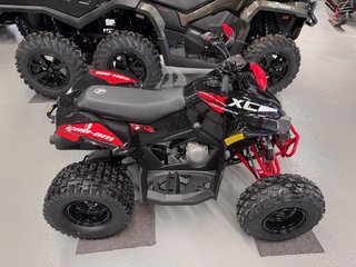 Can-Am RENEGADE XXC 110 EFI X-XC  2025 à Charlemagne, Québec - 2 - w320h240px