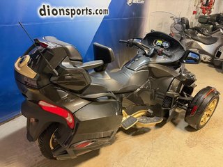 2018 Can-Am RT LIMITED SE6 in Charlemagne, Quebec - 6 - w320h240px