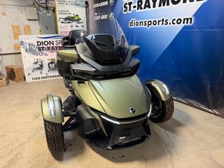 2021 Can-Am RT LIMITED SEA TO SKY in Charlemagne, Quebec - 3 - w320h240px