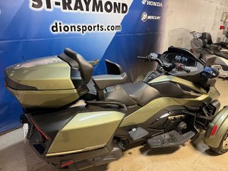 2021 Can-Am RT LIMITED SEA TO SKY in Charlemagne, Quebec - 6 - w320h240px
