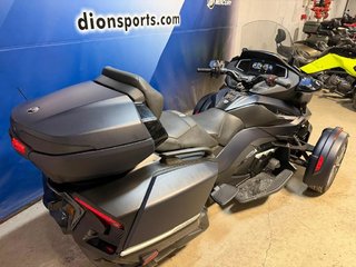 2022 Can-Am RT LIMITED SEA TO SKY in Charlemagne, Quebec - 6 - w320h240px