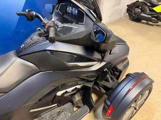 2022 Can-Am RT LIMITED SEA TO SKY in Charlemagne, Quebec - 4 - w320h240px