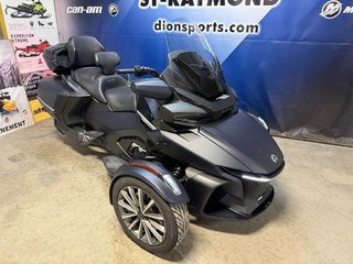 2022 Can-Am RT LIMITED SEA TO SKY in Charlemagne, Quebec - 2 - w320h240px