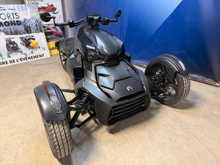 Can-Am RYKER 600 ACE  2023 à Charlemagne, Québec - 3 - w320h240px