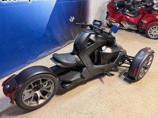 Can-Am RYKER 600 ACE  2023 à Charlemagne, Québec - 6 - w320h240px