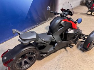 2021 Can-Am RYKER 900 ACE in Charlemagne, Quebec - 6 - w320h240px