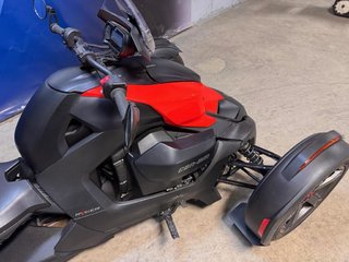 2021 Can-Am RYKER 900 ACE in Charlemagne, Quebec - 4 - w320h240px