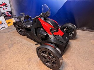 2021 Can-Am RYKER 900 ACE in Charlemagne, Quebec - 2 - w320h240px
