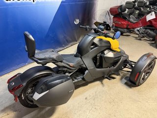 2021 Can-Am RYKER 900 ACE in Charlemagne, Quebec - 6 - w320h240px