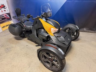 2021 Can-Am RYKER 900 ACE in Charlemagne, Quebec - 2 - w320h240px