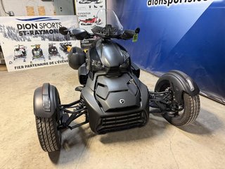 2022 Can-Am RYKER 900 ACE in Charlemagne, Quebec - 3 - w320h240px