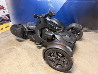 2022 Can-Am RYKER 900 ACE in Charlemagne, Quebec - 2 - w320h240px