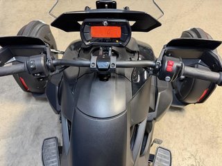 2022 Can-Am RYKER 900 ACE in Charlemagne, Quebec - 6 - w320h240px