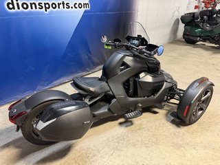 2022 Can-Am RYKER 900 ACE in Charlemagne, Quebec - 5 - w320h240px