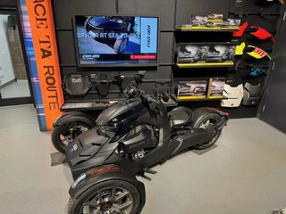 Can-Am RYKER 900 ACE  2026 à Charlemagne, Québec - 6 - w320h240px