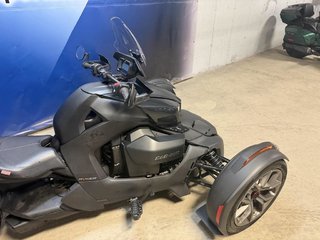 Can-Am RYKER 900  2023 à Charlemagne, Québec - 4 - w320h240px