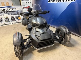 Can-Am RYKER RALLY 900 ACE  2019 à Charlemagne, Québec - 3 - w320h240px