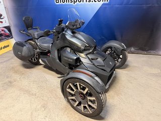 Can-Am RYKER RALLY 900 ACE  2019 à Charlemagne, Québec - 2 - w320h240px