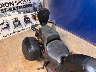 Can-Am RYKER RALLY 900 ACE  2021 à Charlemagne, Québec - 5 - w320h240px