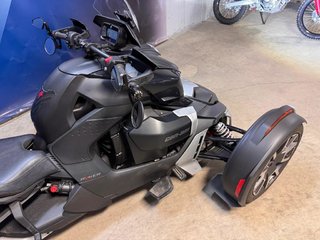 2021 Can-Am RYKER RALLY 900 ACE in Charlemagne, Quebec - 4 - w320h240px