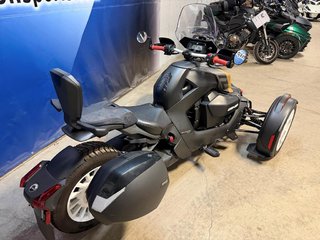 Can-Am RYKER RALLY 900 ACE  2023 à Charlemagne, Québec - 6 - w320h240px
