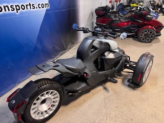 Can-Am RYKER RALLY 900 ACE  2024 à Charlemagne, Québec - 6 - w320h240px