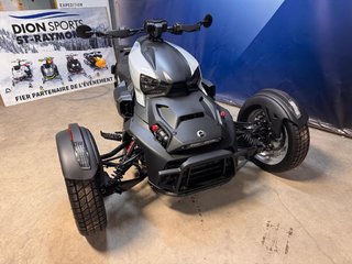 Can-Am RYKER RALLY 900 ACE  2024 à Charlemagne, Québec - 3 - w320h240px