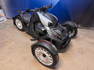 Can-Am RYKER RALLY 900 ACE  2024 à Charlemagne, Québec - 2 - w320h240px