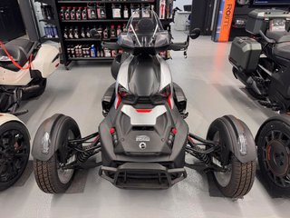 2024 Can-Am RYKER RALLY 900 ACE in Charlemagne, Quebec - 5 - w320h240px