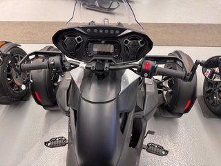 2024 Can-Am RYKER RALLY 900 ACE in Charlemagne, Quebec - 4 - w320h240px