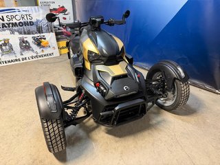 Can-Am RYKER RALLY 900 ACE  2024 à Charlemagne, Québec - 3 - w320h240px