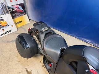 Can-Am RYKER RALLY 900 ACE  2024 à Charlemagne, Québec - 5 - w320h240px