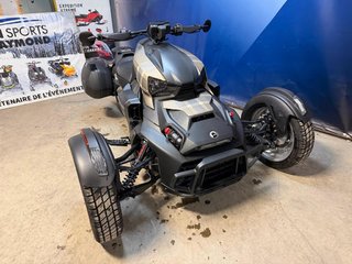 Can-Am RYKER RALLY 900 ACE  2024 à Charlemagne, Québec - 3 - w320h240px