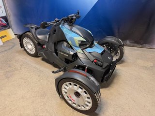 Can-Am RYKER RALLY 900 ACE  2024 à Charlemagne, Québec - 2 - w320h240px