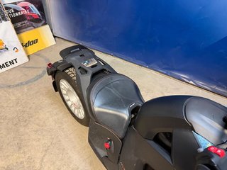 Can-Am RYKER RALLY 900 ACE  2024 à Charlemagne, Québec - 5 - w320h240px